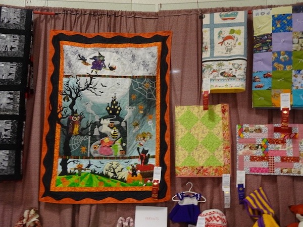 Creative Corner
