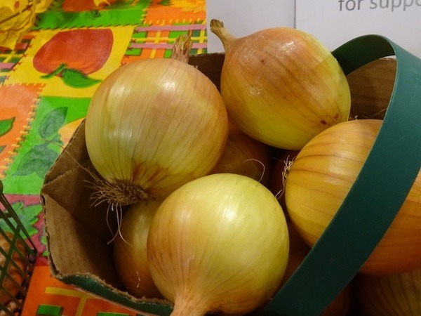 Vegetables
