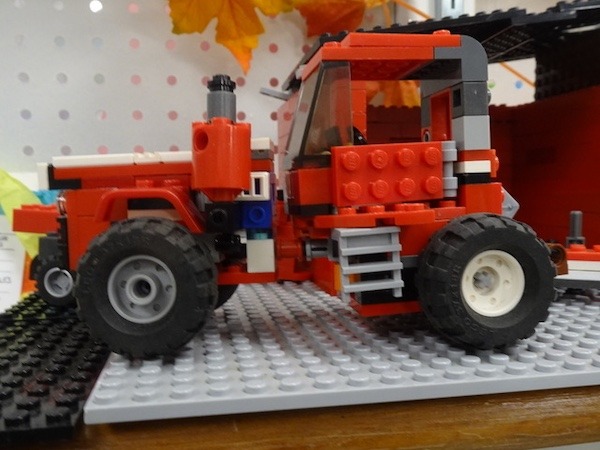 Elementary School Hobbies, Crafts & Photography