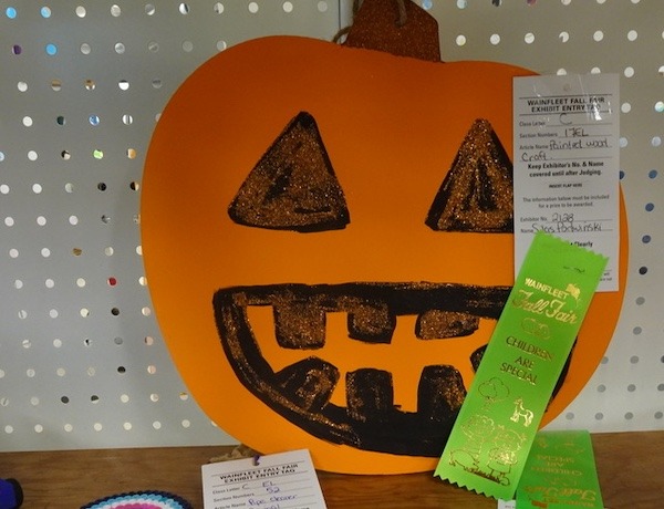 Elementary School Hobbies, Crafts & Photography