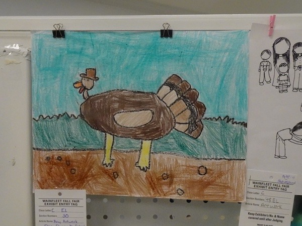 Elementary School Hobbies, Crafts & Photography