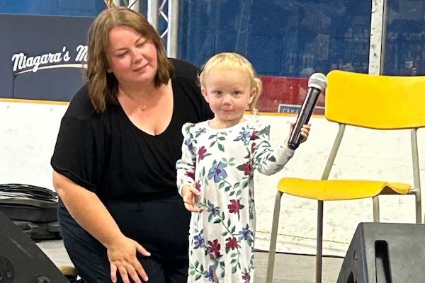 Baby Show