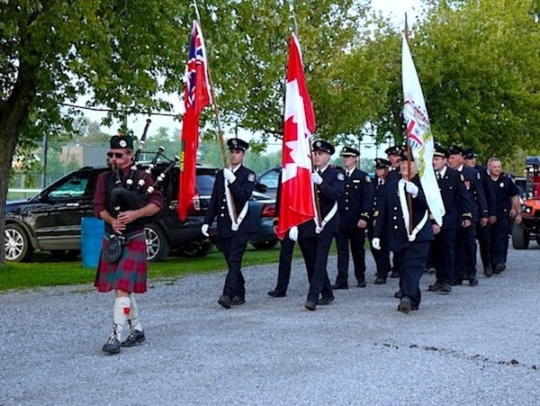 Fair Parade