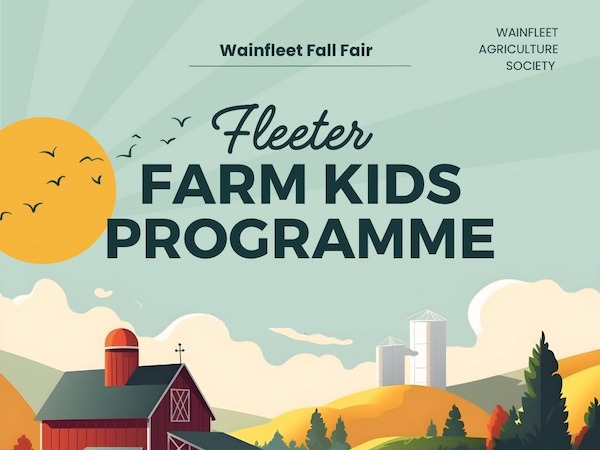 Farm Kids Programme